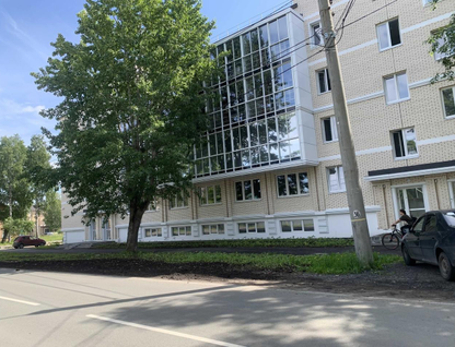 Офис, 11,5&nbsp;м²