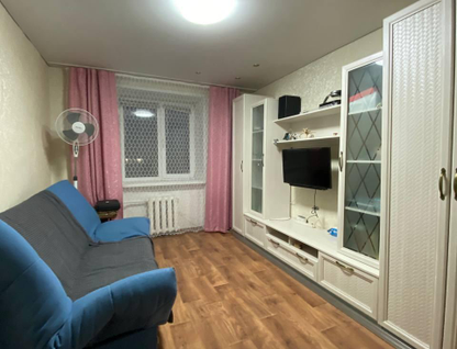1-к. квартира, 29,1 м²