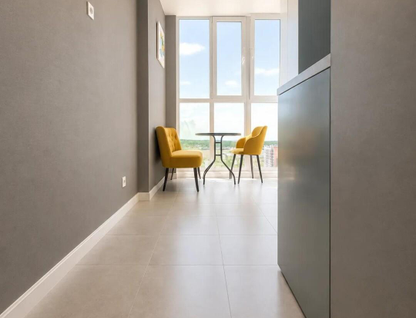 1-к. квартира, 33,2 м²