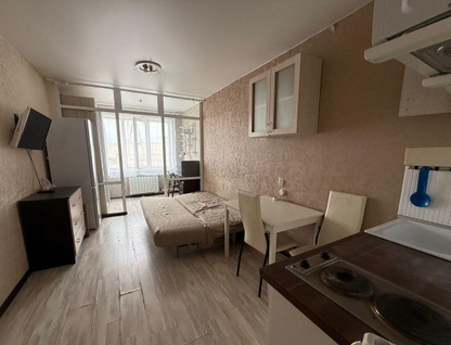 Студия, 24&nbsp;м²