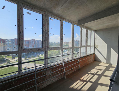 2-к. квартира, 80&nbsp;м²