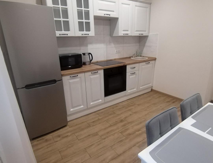 1-к. квартира, 38,5 м²