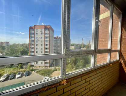 1-к. квартира, 48,7&nbsp;м²