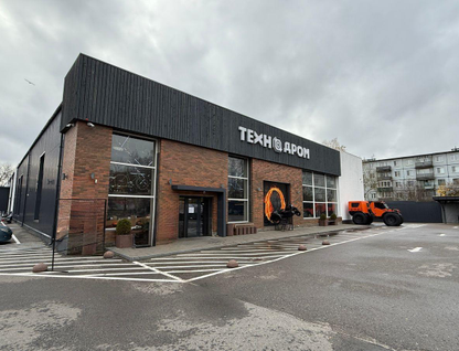 Помещение свободного назначения, 7519&nbsp;м²