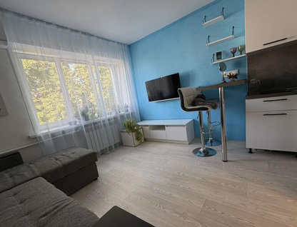 Студия, 19 м²