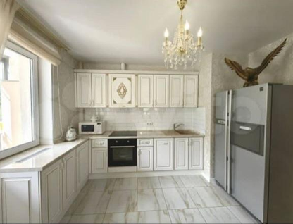 3-к. квартира, 83,4&nbsp;м²