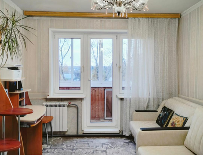 2-к. квартира, 47,8&nbsp;м²