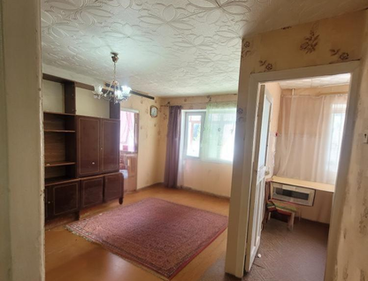 2-к. квартира, 42,9&nbsp;м²