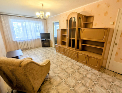 2-к. квартира, 44,6&nbsp;м²