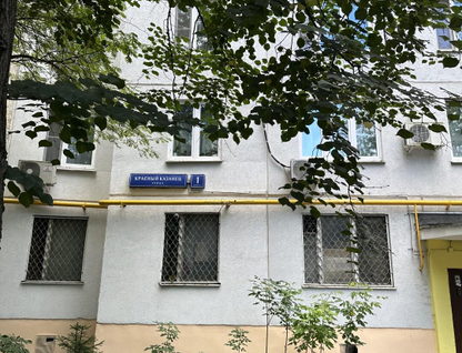 Комната, 11,7&nbsp;м²