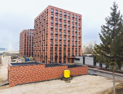 1-к. квартира, 34,7&nbsp;м²