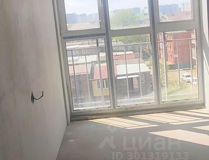 2-к. квартира, 60&nbsp;м²