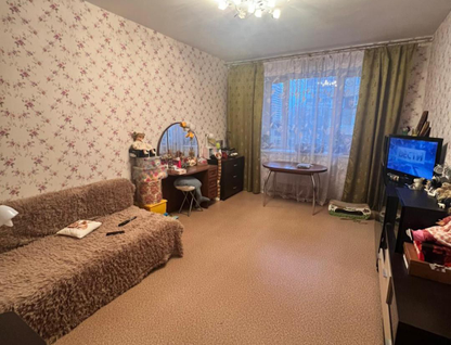 2-к. квартира, 58&nbsp;м²