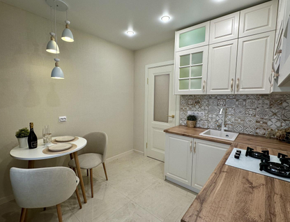 2-к. квартира, 56&nbsp;м²