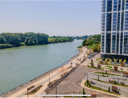 3-к. квартира, 94&nbsp;м²