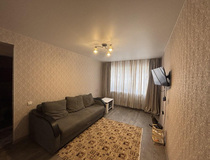 1-к. квартира, 30&nbsp;м²