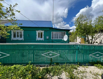 3-к. квартира, 63,4&nbsp;м²