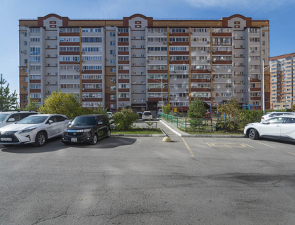 2-к. квартира, 64,8&nbsp;м²