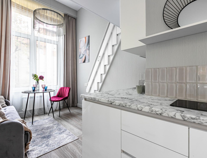 1-к. квартира, 15,9&nbsp;м²