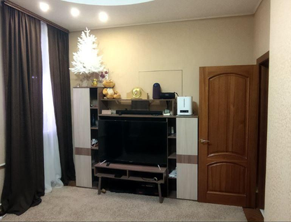 2-к. квартира, 42&nbsp;м²