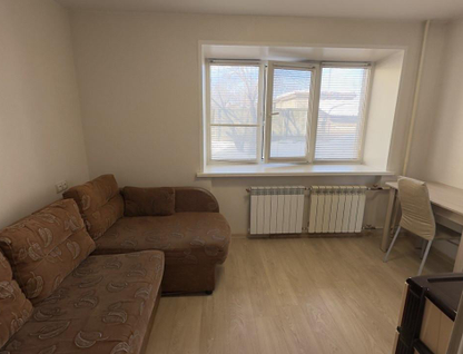 1-к. квартира, 15,4&nbsp;м²