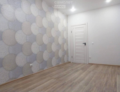 1-к. квартира, 34&nbsp;м²