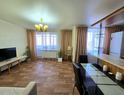 3-к. квартира, 74,3&nbsp;м²