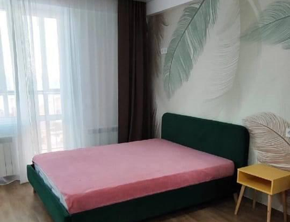 Студия, 33&nbsp;м²