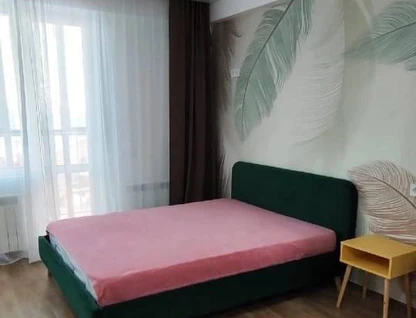 Студия, 33&nbsp;м²