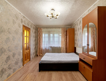 1-к. квартира, 29,6&nbsp;м²