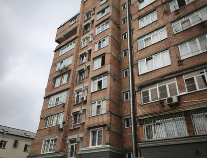 3-к. квартира, 100 м²