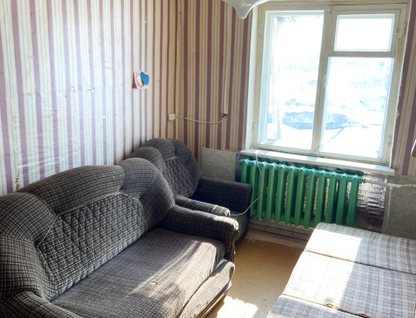 1-к. квартира, 21,8&nbsp;м²