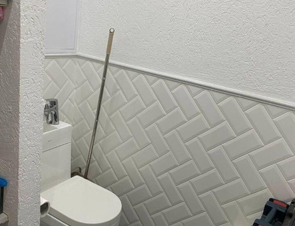 2-к. квартира, 80 м²