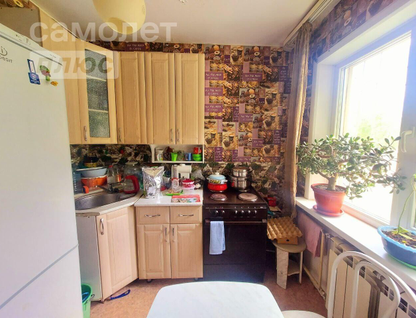 1-к. квартира, 27&nbsp;м²
