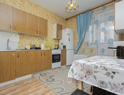 1-к. квартира, 46&nbsp;м²