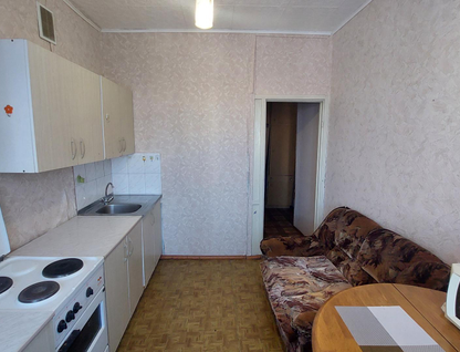 1-к. квартира, 42,2 м²