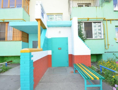 2-к. квартира, 52&nbsp;м²