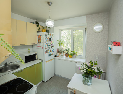 1-к. квартира, 31,8&nbsp;м²