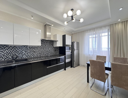 3-к. квартира, 102&nbsp;м²