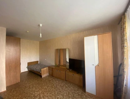 1-к. квартира, 34,4&nbsp;м²