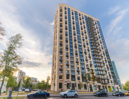 3-к. квартира, 76,4&nbsp;м²