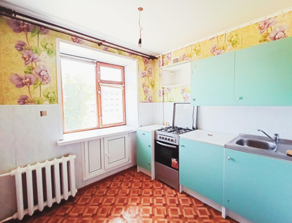 1-к. квартира, 30,5 м²