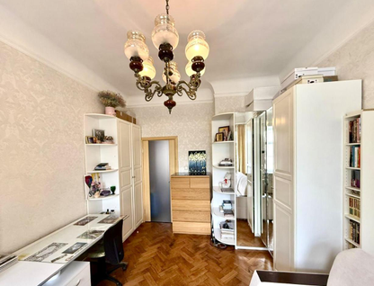 2-к. квартира, 58,5&nbsp;м²