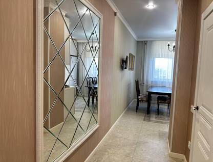 3-к. квартира, 79,4&nbsp;м²