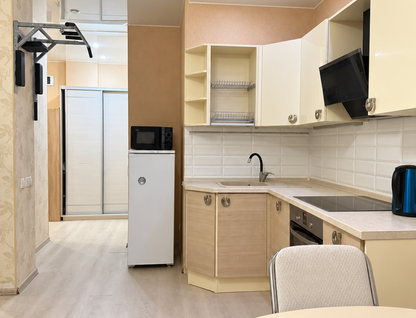 1-к. квартира, 41,1 м²