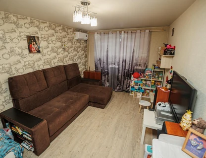 1-к. квартира, 38,4&nbsp;м²