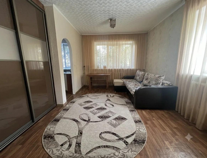 1-к. квартира, 30,6&nbsp;м²