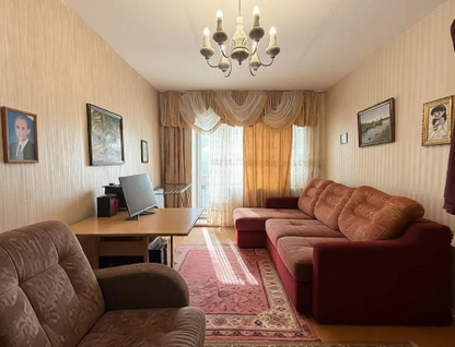 2-к. квартира, 42,8 м²