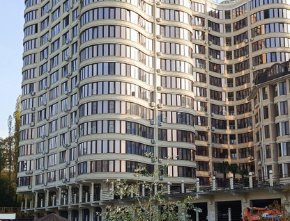 2-к. квартира, 42 м²