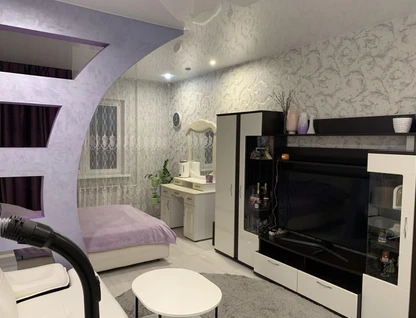 2-к. квартира, 72 м²